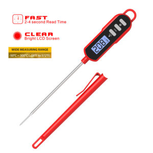 Food Thermometer for Kitchen - Image 7