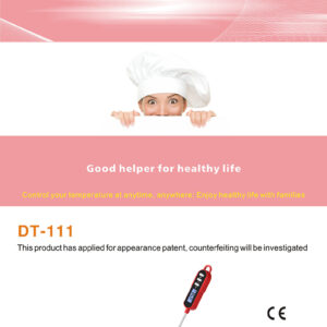 Food Thermometer for Kitchen - Image 5