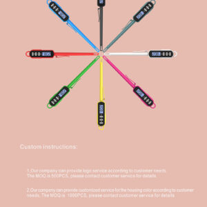 Food Thermometer for Kitchen - Image 6