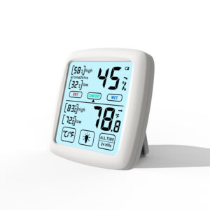 Hygrometer Thermometer - Image 5