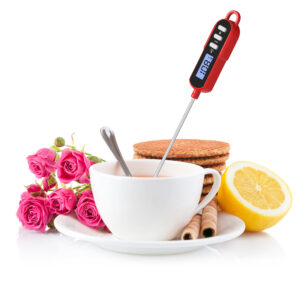 Food Thermometer for Kitchen - Image 8