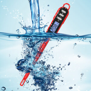 Food Thermometer for Kitchen - Image 3