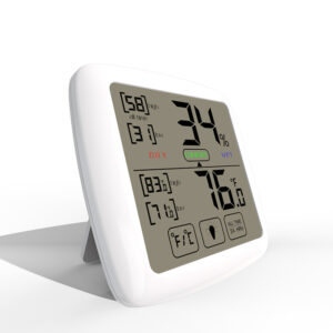 Hygrometer Thermometer - Image 8