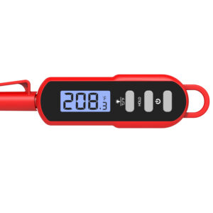 Food Thermometer for Kitchen - Image 4