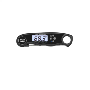 Waterproof Foldable Food Thermometer - Image 7
