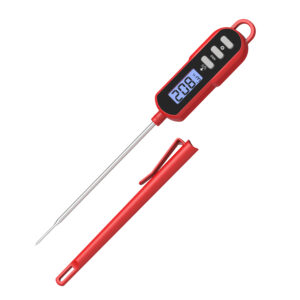 Food Thermometer for Kitchen - Image 1