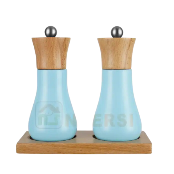 Pepper Mill Grinder - Sky Pepper Mill Grinder - Sky