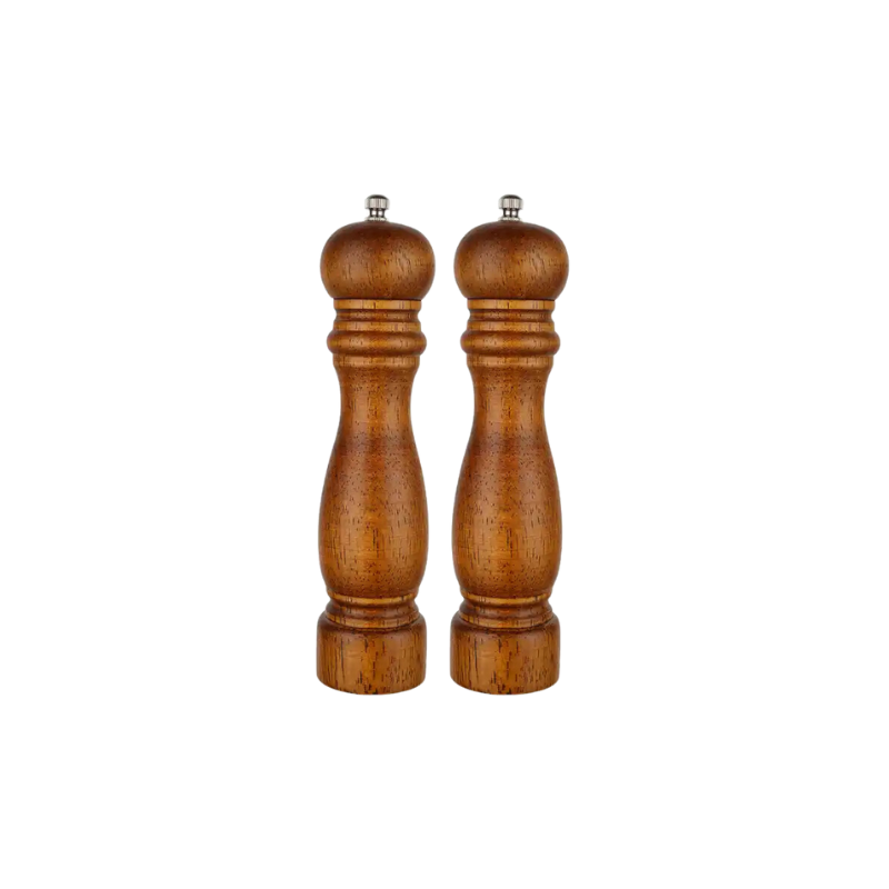 Pepper Mill Grinder - 19.5 CM - NATURAL