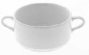 SOUP BOWL 2 HANDLES 30CL