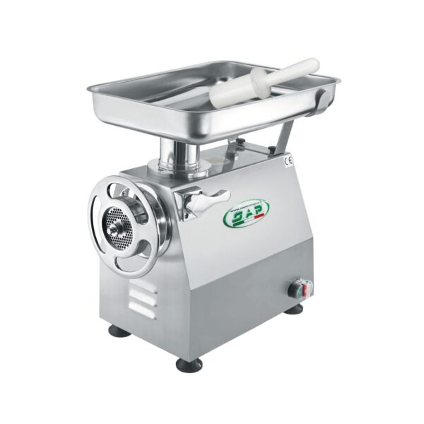 Meat mincer machine