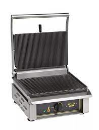 Contact Grill Roller Grill