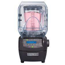 Hamilton Beach Silent Blender
