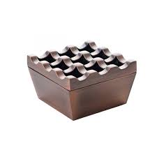 Square Ashtray Cigar Ashtray