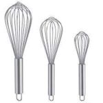 Stainless Steel Wire Whisk