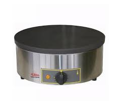 Crepe Machine Roller Grill