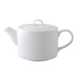 TEA POT 40CL STACKABLE