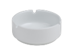 Ashtray Porcelain