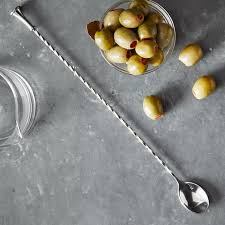 Bar Spoon