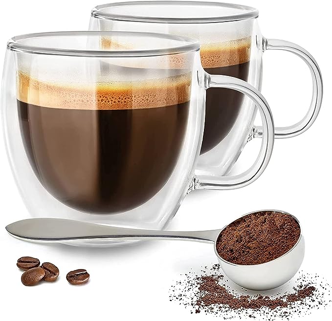 Cappuccino Cup