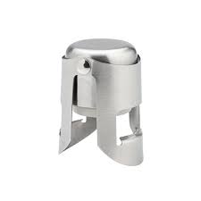 Champagne Stopper