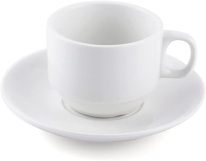 Coffee Saucer