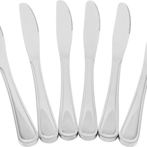 Dessert Knife