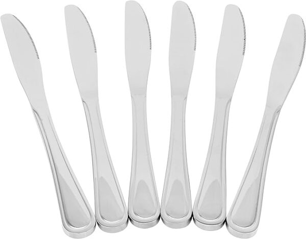 Dessert Knife Dessert Knife
