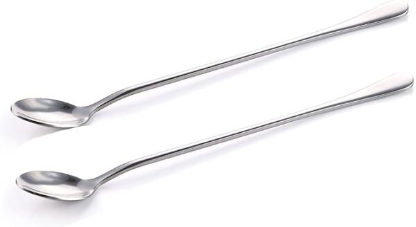 Long Spoon Long Spoon