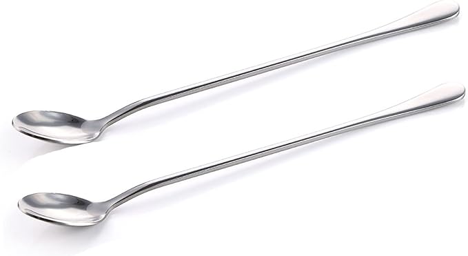 Long Spoon