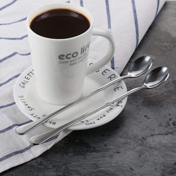Long Spoon
