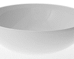 SALAD BOWL NON STACKABLE