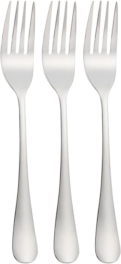 Serving Fork