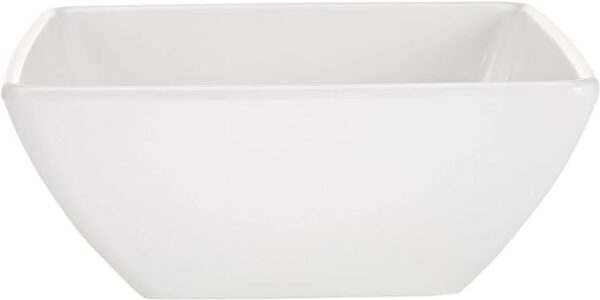 Square Bowl Square Bowl