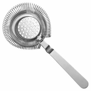 Stainless Steel Bar Strainer