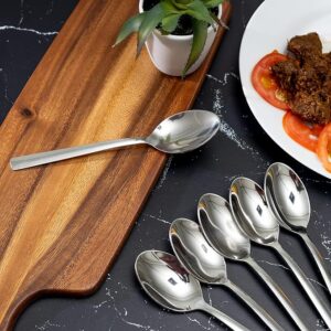 Table Spoon