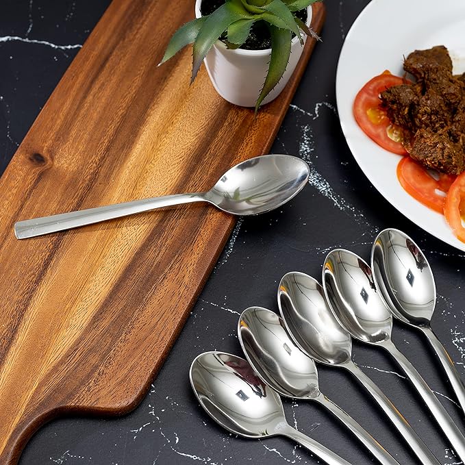 Table Spoon