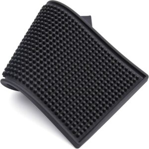 rubber bar mat 60x9 cm