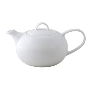 TEA POT NON STACKABLE 80CL