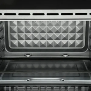 "Spacious Interior" "Air frying" "Control Panel" "Digital desigen" "FRYER" "Large Capacity" "Modern Ovan" "Multi-Functiona"