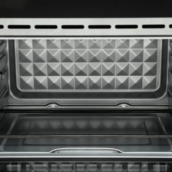 "Spacious Interior" "Air frying" "Control Panel" "Digital desigen" "FRYER" "Large Capacity" "Modern Ovan" "Multi-Functiona"