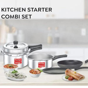 COMBI COOKERS