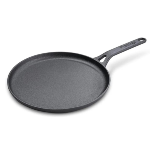 Cast Iron