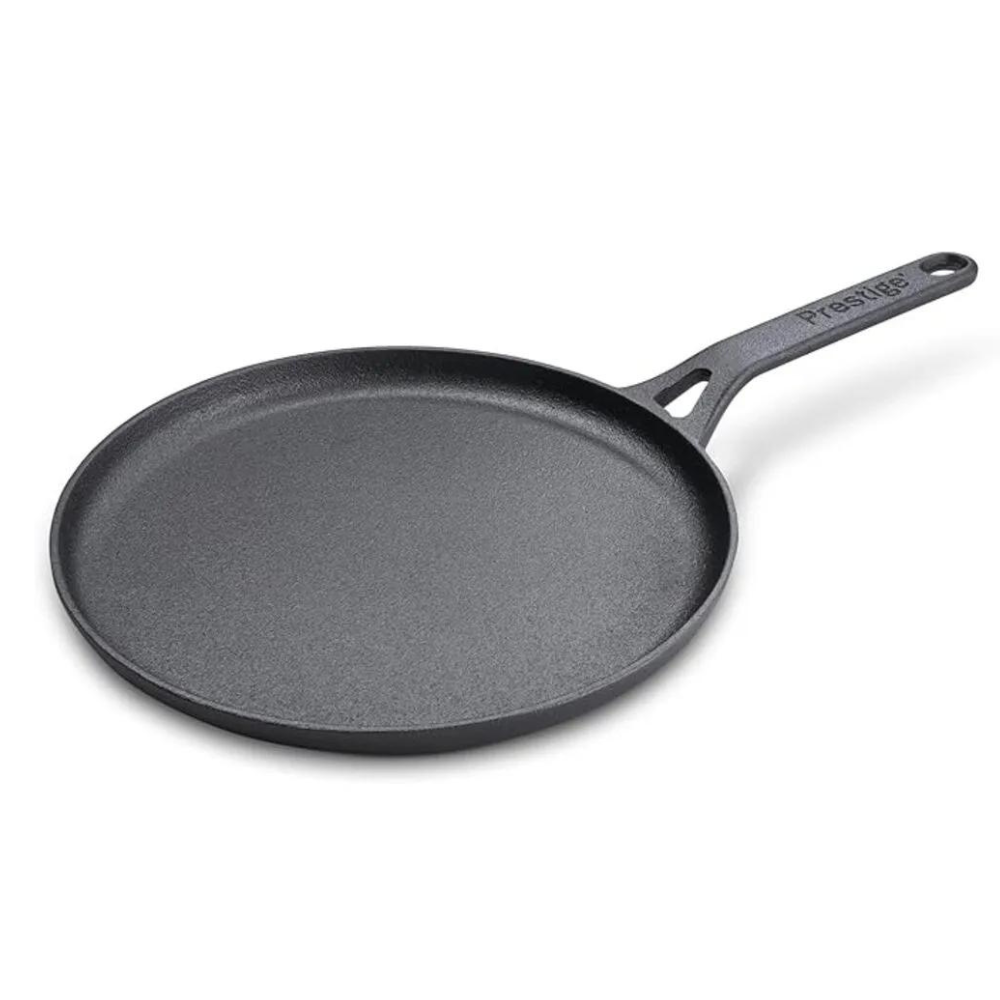 Cast Iron
