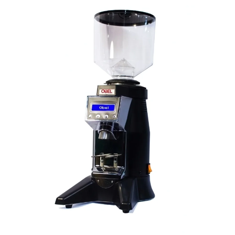 Coffee Grinder-Doser