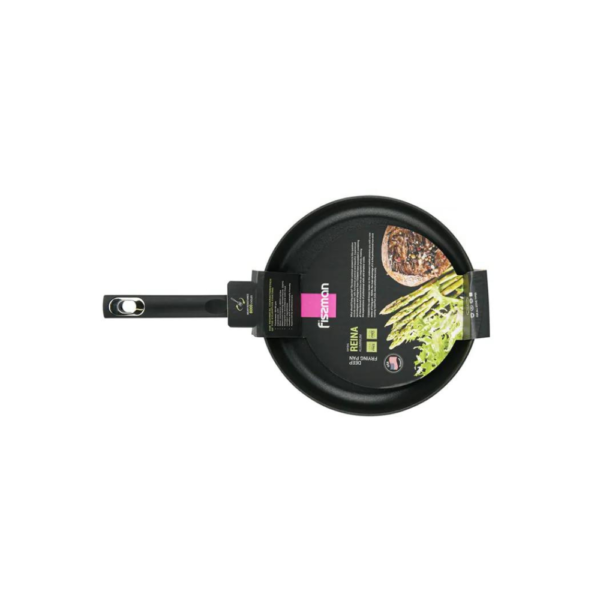 "Stick Deep" "Compatible Bottom" "frying pan"