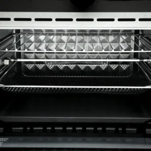 PRESTIGE PR81515 AIR FRYER OVEN - 30 ltr. CAPACITY - 1800W - Image 8