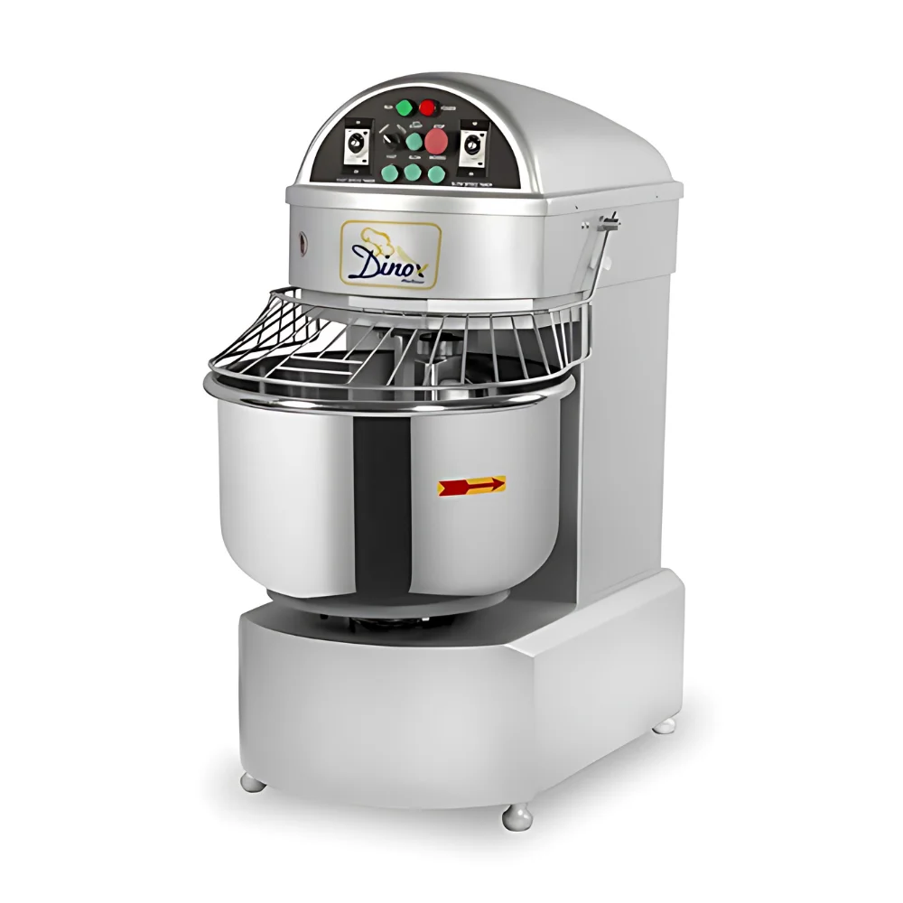 Dough Mixer 40KG 100L