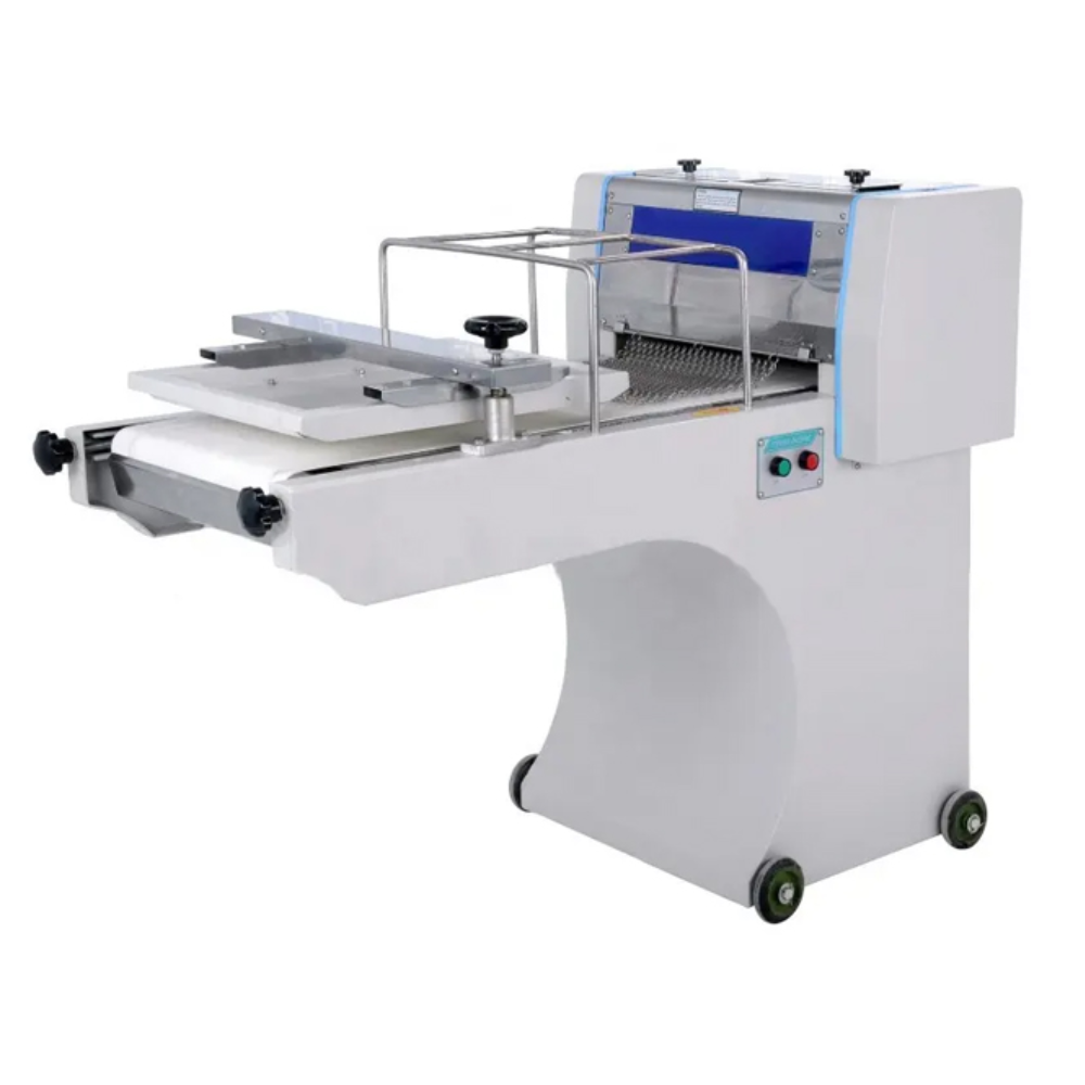 Dough Moulder