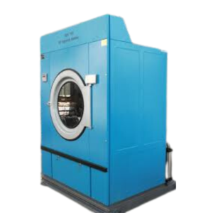 Rotary Dryer ES 55 Kg - Image 2