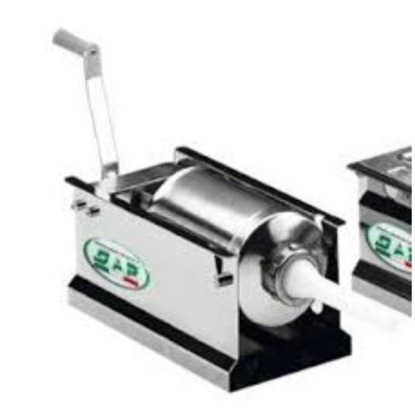 "User-Friendly" "Filler ECO" "smooth filler" "Stainless Steel"